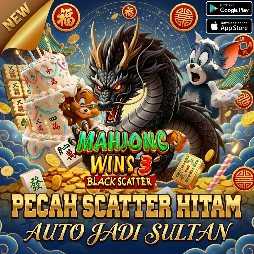 GAME ONLINE TERGACOR