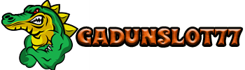 Logo Gadunslot77